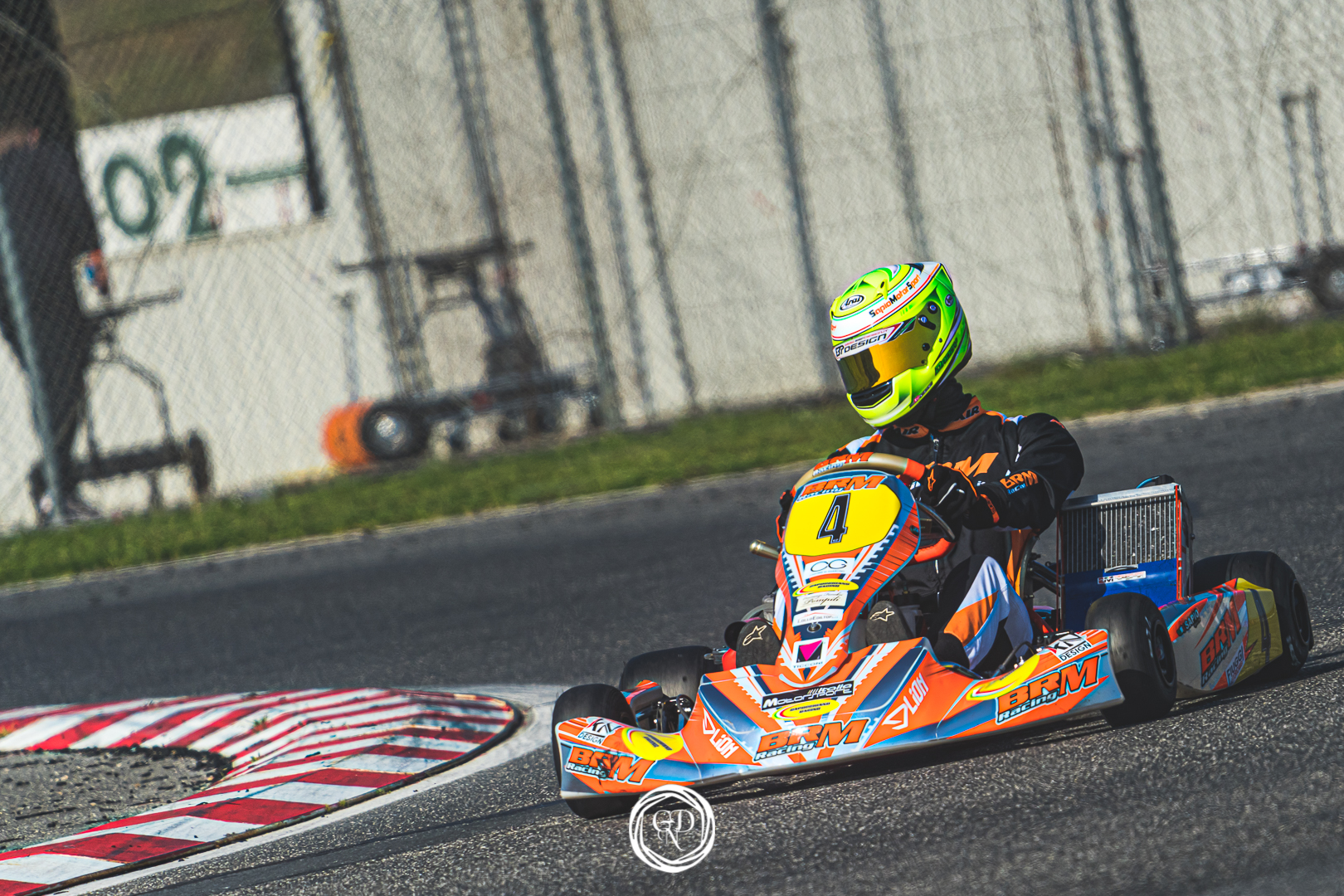 Max Rendina e Motorsport Italia puntano con successo sui giovani talenti